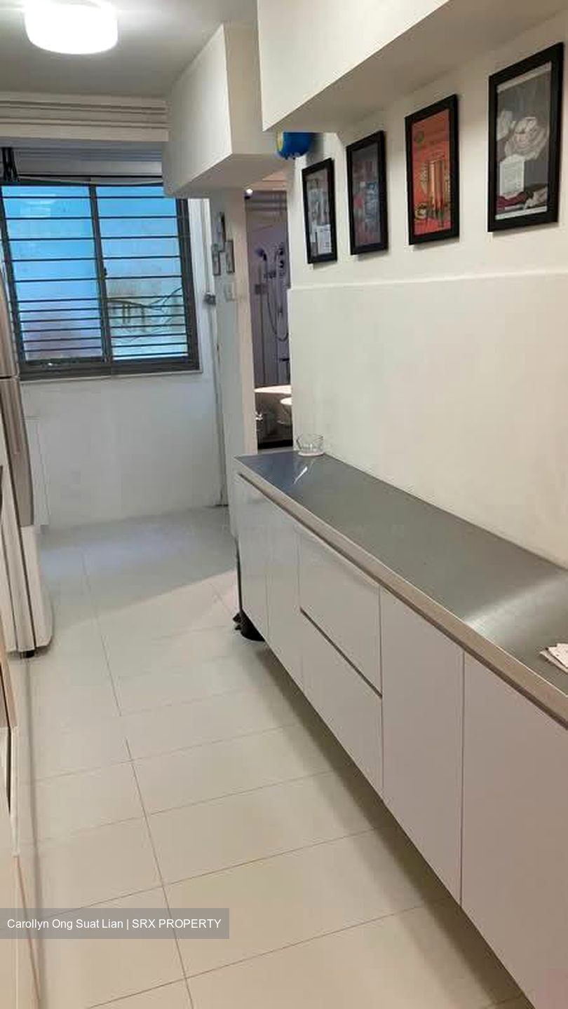 Blk 14 Bukit Ho Swee View (Bukit Merah), HDB 3 Rooms #564757161